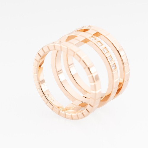 Chopard ice cube ring - ring, 54
