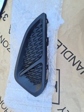 Ford Fiesta VIII JHH Abdeckung