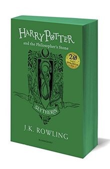 Harry potter and the - harry,