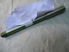 Paioli Grimeca uni 20mm dick 267 lang Achse vorne vorn Vorderradachse NEU axle