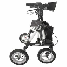 Antar outdoor rollator at51031 - antar,
