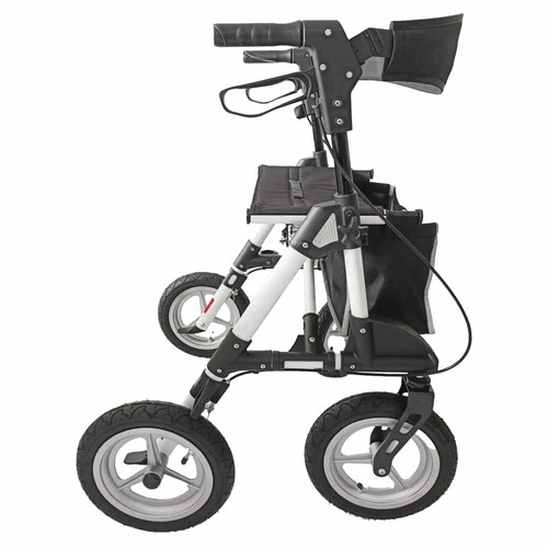 Antar outdoor rollator - outdoor-rollator, at51031
