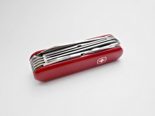 Tolles wenger multitool - tolles,