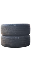 2x Sommerreifen BRIDGESTONE