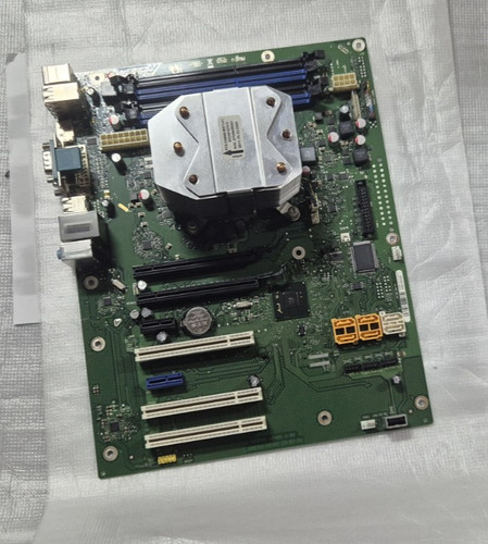 Fujitsu celsius w510 mainboard - celsius,