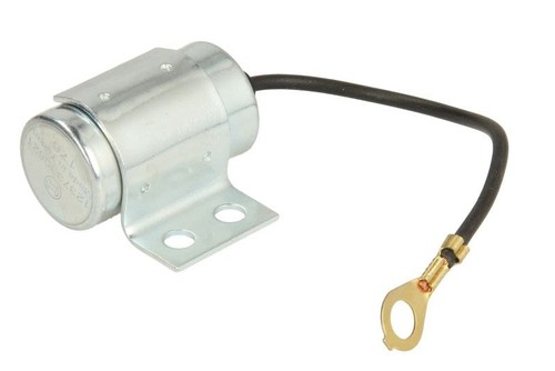 Kondensator zündanlage bosch - zündanlage,