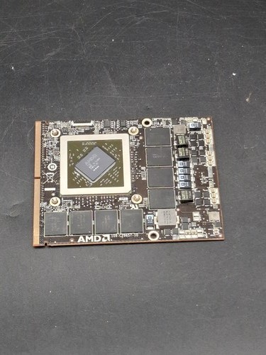 Amd radeon 6970m 2gb - 6970m,