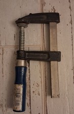 SCHRAUBKLEMME TYP F STAHL