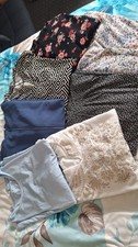 Bekleidung Paket verschiedene