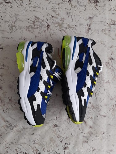 Neu puma cell - neu, alien