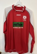 LR Rot Weiß Ahlen Matchworn