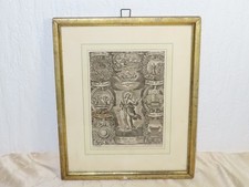 Waschgoldrahmen Berliner Leiste-Breite Leiste 1,3cm !!!