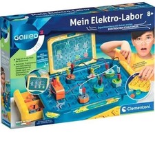 Clementoni galileo lab - clementoni,
