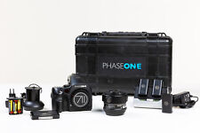 Phase One IQ 180 80MP mit Phase One 645DF und Schneider Optik 55mm 2.8 SET