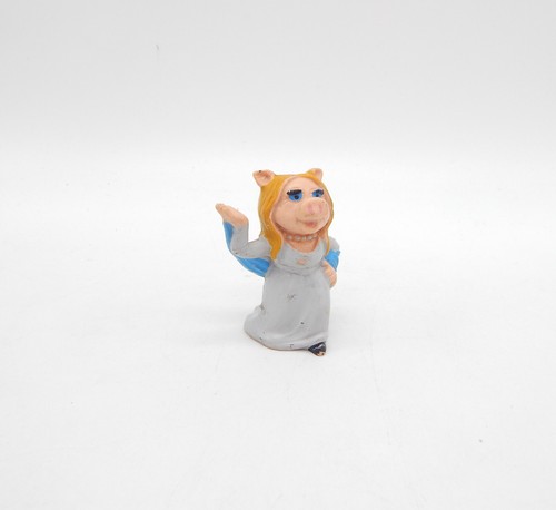 Schleich muppet show - muppet, miss