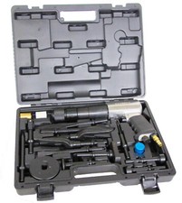 Vibrations Druckluftmeißel