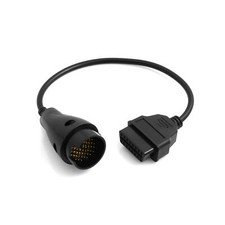 Obd2 pin auf - pin, 16