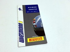 Wiesmann Roadster MF28 MF 3