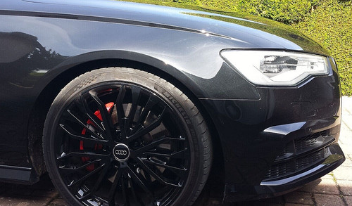 Original audi competition - original,