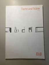 Poltrona Frau Tische & Stühle