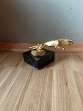 Jaguar kühlerfigur leaper - jaguar, "leaper"