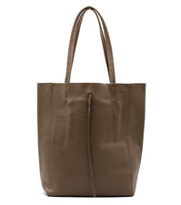 ITALY ★ ECHT LEDER XL SHOPPER SCHULTERTASCHE UMHÄNGETASCHE LEDERTASCHE BAG A4