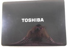 Displaygehäuse TOSHIBA
