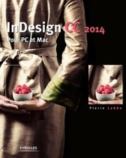 Indesign cc: Für PC und Mac -
