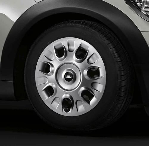 Details original mini r55 - details,