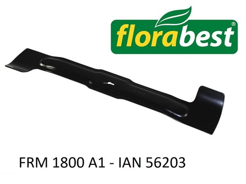 Florabest ersatzmesser für - florabest,