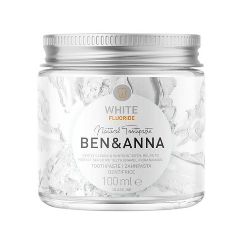 Ben anna zahnpasta - ben&anna, in
