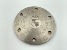 ORIS Ref. 7727 Pro Diver Gehäuseboden gebraucht