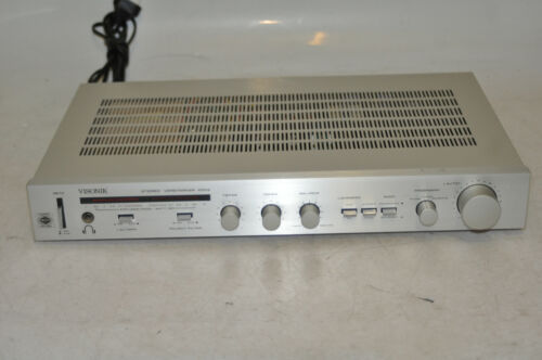 Visonik stereo amplifier - visonik,