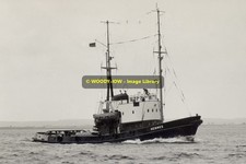 rp09004 - Deutscher Bugsier