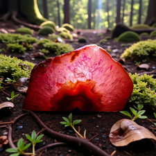 Achat Teelichthalter