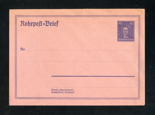 Ru12 40pfg leibnitz - ru12, *