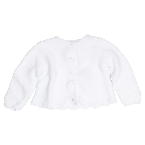 Jacadi strickjacke mädchen - jacadi,, strickjacke,