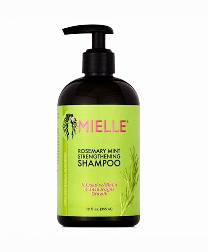Mielle rosemary mint - mielle,