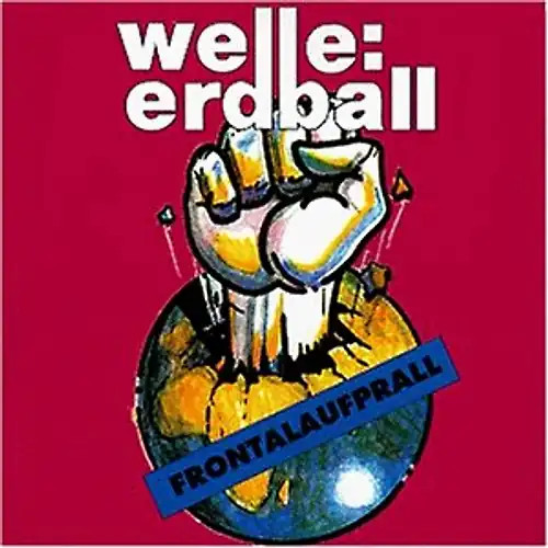 Welle erdball - erdball,