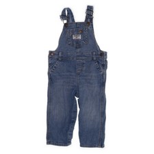 OshKosh B'gosh, Latzhose