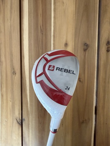 Golf grad hybrid - golf,, 24