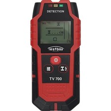 Testboy Wandscanner Detektor