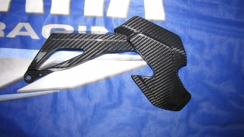 Carbon schwinge u - mh,