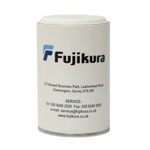 Fujikura faserrestebehälter - fujikura,