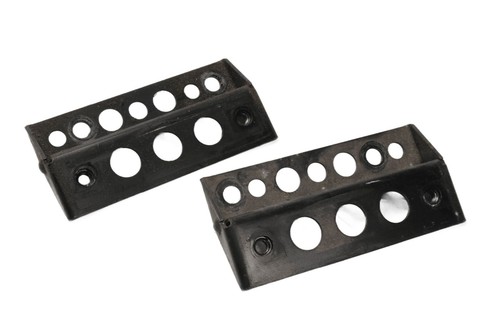 Sitzbankhalter vorne halter - sitzbankhalter,