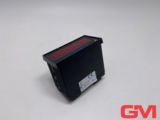 Revalco Amperemeter RID48.1A AC Ammeter 230V Digitales Einbaumessgerät