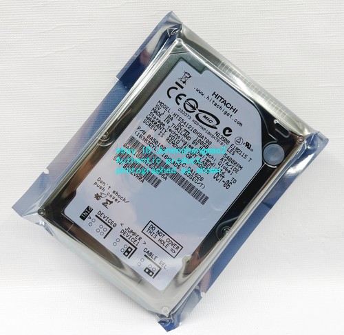 Hitachi 100gb 5400rpm - 100gb,