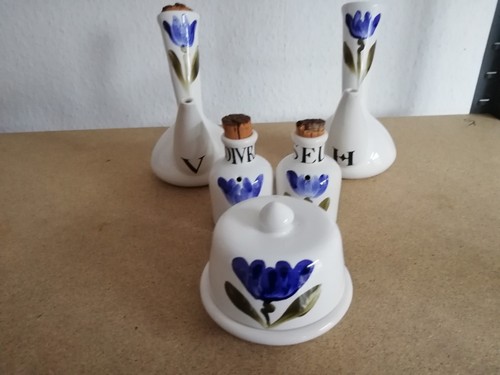 Faïence biot - de, –