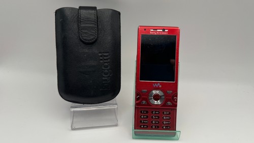 Sony ericsson w995 - sony,