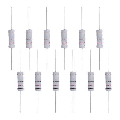 Stück 120 ohm widerstand - widerstand, 5